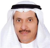 الوفاء والعرفان للدكتور عبد الله العسكر 