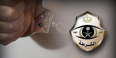 شرطة الرياض تطيح بعصابة سرقة أبراج الاتصالات 