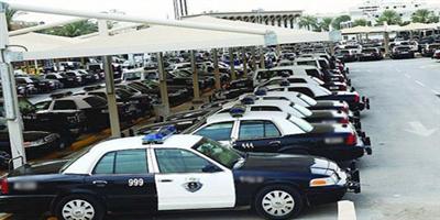 مقتل فتاة بأرض فضاء.. وشرطة الرياض تفك لغز الكدمات والنزيف 