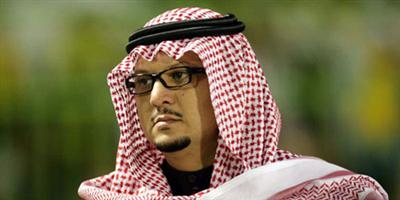 الأمير فيصل: زوران باقٍ وكيف نقيله وهو متأهل لنهائي الكأس ومنافس على الدوري 