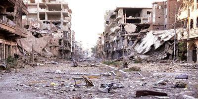 التحالف الدولي يؤكد مقتل قيادي داعشي بارز في سوريا 