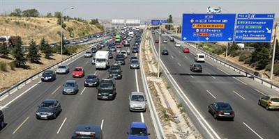 حظر.. هو الأول من نوعه في مدريد 