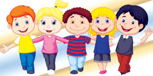 علامة غارقة 