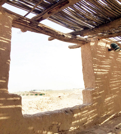  تصوير - خلود العيدان