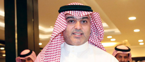  سلمان المالك