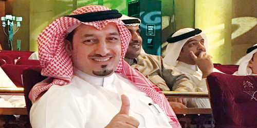  ياسر المسحل