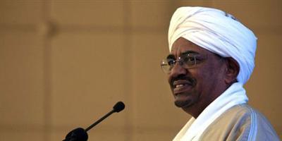 الرئيس السوداني يعلن تمديد وقف إطلاق النار لمدة شهر 