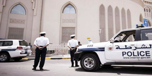 مقتل شرطي وفرار 10 سجناء في هجوم البحرين 