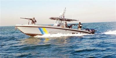 حدود الشرقية: القبض على 16 شخصاً يمارسون الصيد في منطقة محظورة 