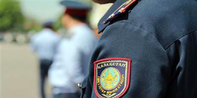 9 قتلى على الأقل بانهيار مبنى في كازاخستان 