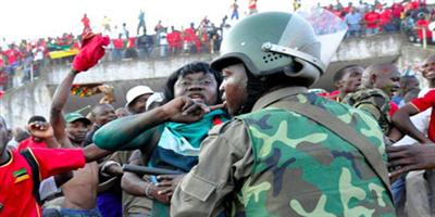 المعارضة في موزامبيق تمدد وقف إطلاق النار 