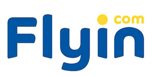 تحديثات جديدة في تطبيق فلاي إن (flyin.com) تزيد رفاهية المسافرين 