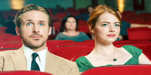 جمعية نقاد السينما تمنح «la la land» جائزة أفضل فيلم 