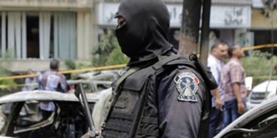 مصرع 3 مطلوبين في تبادل لإطلاق النار مع الشرطة المصرية 