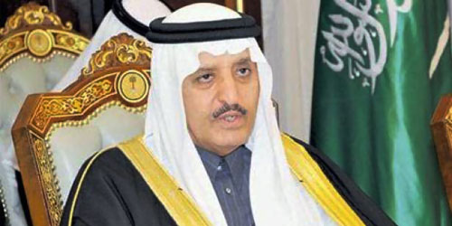   الأمير أحمد بن عبد العزيز