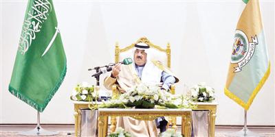 الأمير متعب بن عبدالله ينوه بالتكامل الأمني بين الوحدات الامنية وطيران الحرس الوطني 