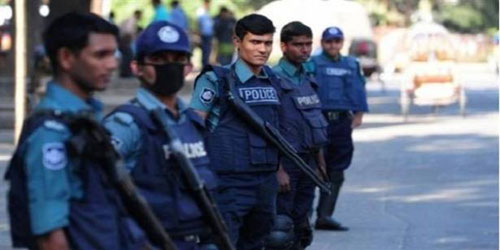 مقتل أحد مدبري الهجوم على مقهى بنغلادش 