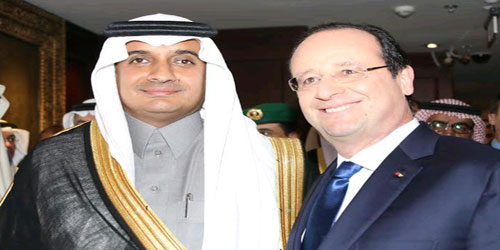 «السعودي الفرنسي»: 