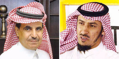 المشيقح والسلهام الأقرب لخلافة العمراني 