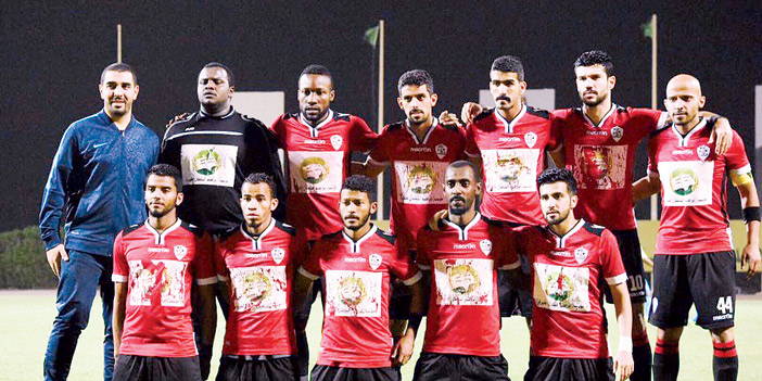  نادي المجزل