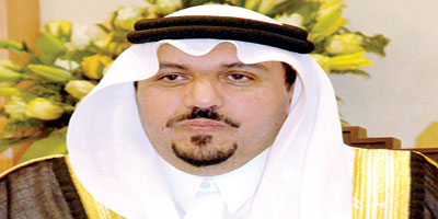 مساء غد... أمير منطقة القصيم يرعى افتتاح منتدى أندية الظل 