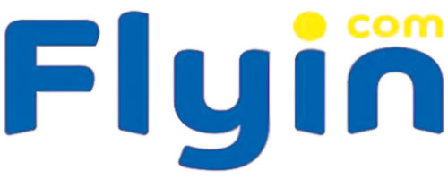 موقع فلاي إن (flyin.com) يقيم معرضاً في بانوراما مول 