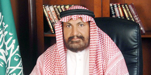  عبدالمحسن الأسمري