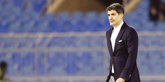   زوران مدرب النصر