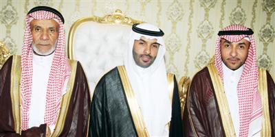 أفراح العثمان واللهيم 