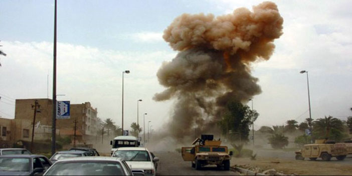 تنظيم داعش يعلن مسؤوليته عن هجومي سيناء 