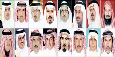 الدوادمي تجدد البيعة والولاء لمقام خادم الحرمين الشريفين الملك سلمان بن عبدالعزيز 