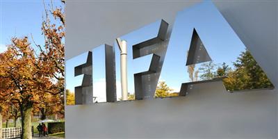 الفيفا يوافق على مشاركة 48 منتخباً ضمن 16 مجموعة في كأس العالم 