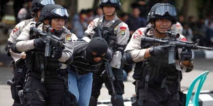أمريكا تدرج جماعة إندونيسية على لائحة الإرهاب 