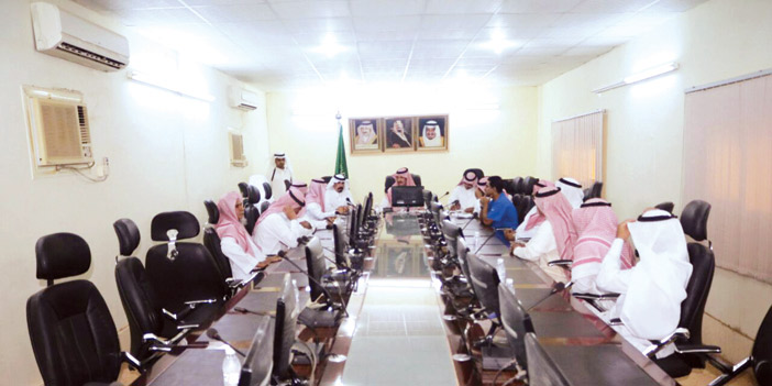  من الاجتماع