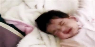 هيئة حقوق الإنسان: معذب الطفلة لن يفلت من العقاب 