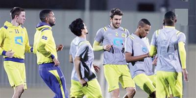 محكمة الرياض تلزم هيئة الرياضة بإيقاف خدمات النصر 