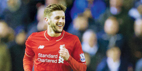  ادام لالانا