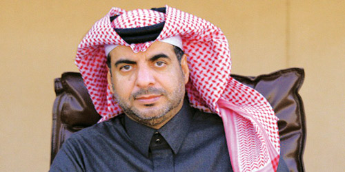  عبدالله القريني