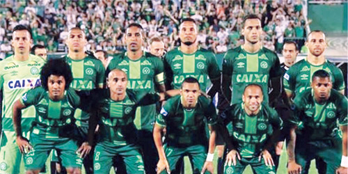  فريق شابيكوينسي