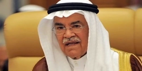  المهندس علي النعيمي