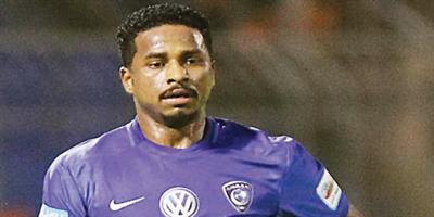 الهلال يوافق على عرض العين الإماراتي لضم «الشمراني» 
