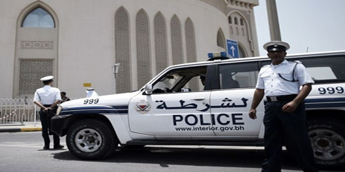 البحرين: إعدام ثلاثة مدانين في استهداف قوات الشرطة بمنطقة الدية 