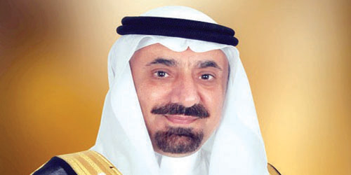  أمير منطقة نجران