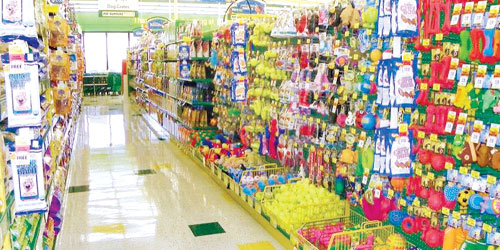  ارتفاع الأسعار