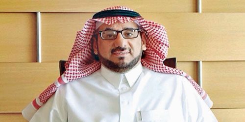   سلمان العُمري