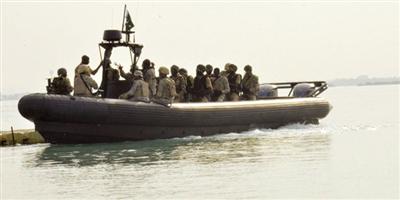 التمرين البحري السعودي - السوداني «الفلك 2» يواصل فعالياته 