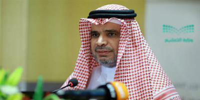 وزير التعليم يوجه بتعويض مصابي حادثة مجمع الحديثة التعليمي 