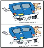 الإختلافات 