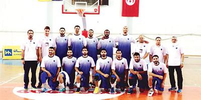 اليوم ست مباريات في ممتاز السلة أقواها ديربي المدينة 