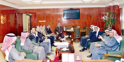  من الاجتماع